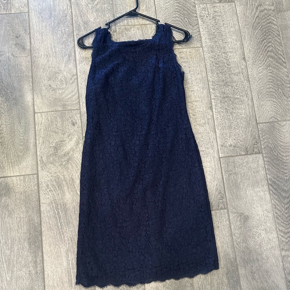 Size 6 dress